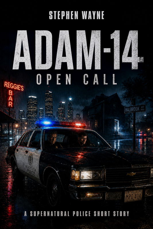 Adam-14 story art