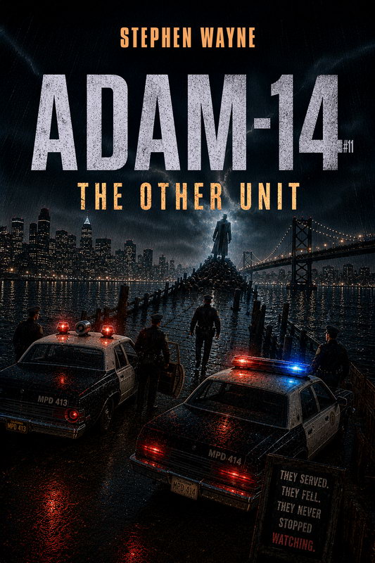 The Other Unit story artwork