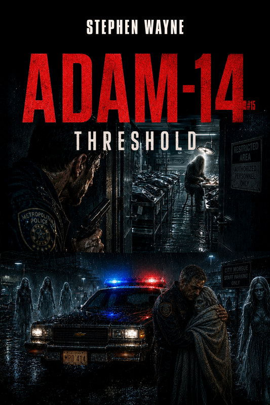 Threshold story artwork