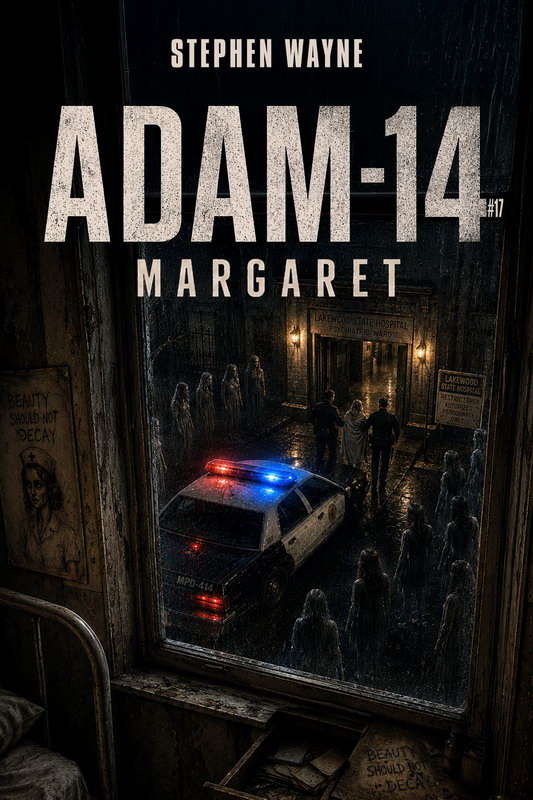 Margaret story artwork