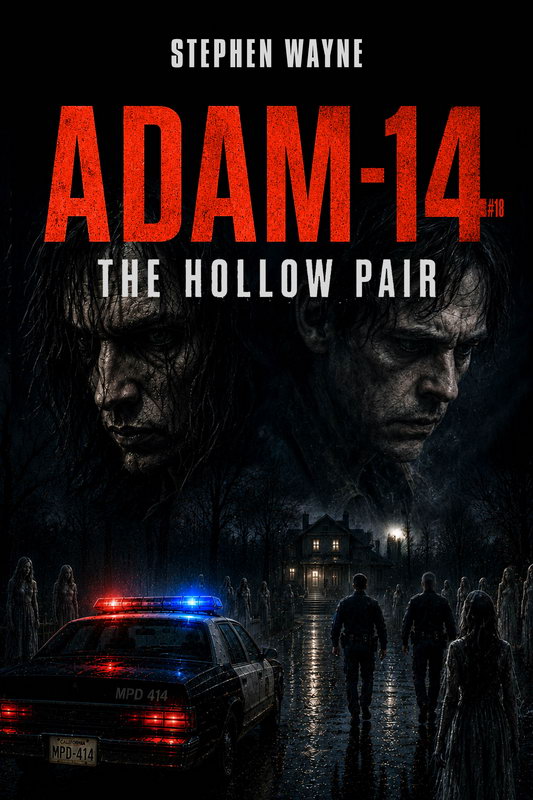 The Hollow Pair story artwork